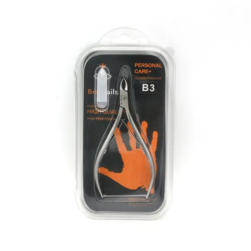 Cleste pentru Cuticule, Bee Nails, B3