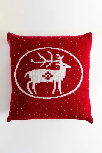 Perna, Destino, Acril, Rosu