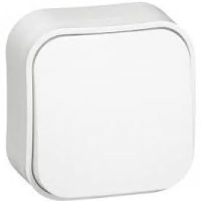 Intrerupator simplu aparent Legrand Forix 782400