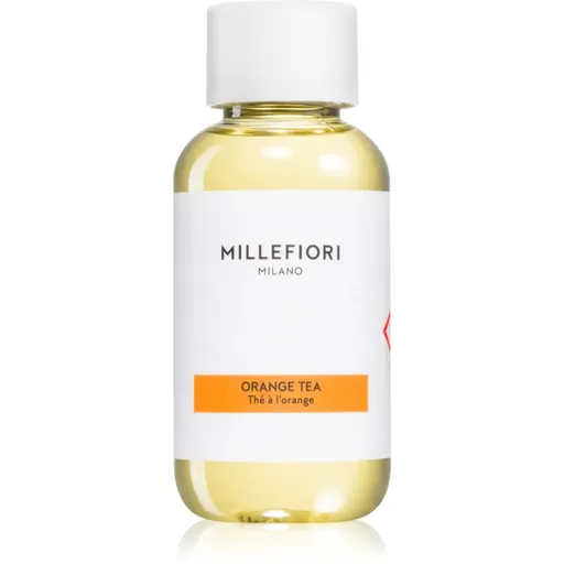Millefiori Orange Tea reumplere în aroma difuzoarelor 100 ml