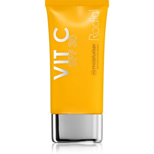 Rodial Vit C SPF 30 Moisturiser crema hidratanta usoara SPF 30 50 ml