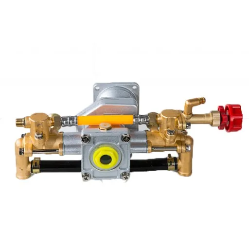 Pompa de Presiune Atomizor TU26