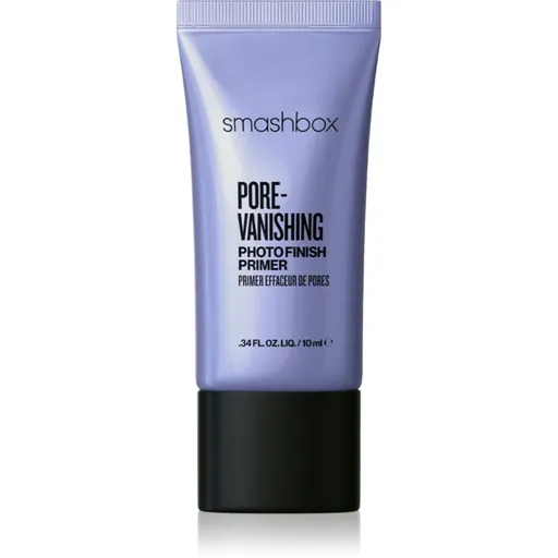 Smashbox Photo Finish Pore-Vanishing Primer baza rezisitenta pentru minimizarea porilor 10 ml