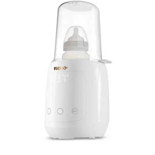 NENO Tocco 6 in 1 încălzitor de biberoane și sterilizator 1 buc