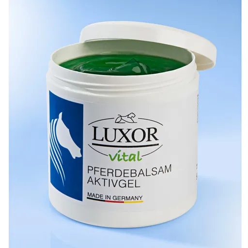 Gel activ Horse Balm