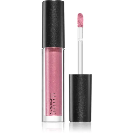MAC Cosmetics Lipglass lip gloss culoare Love Child 3,1 ml