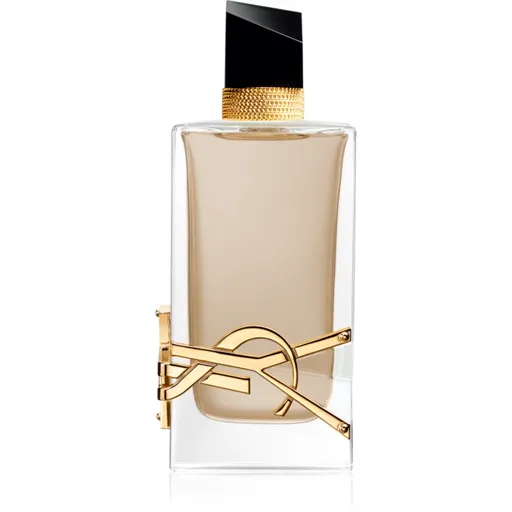 Yves Saint Laurent Libre Flowers & Flames Eau de Parfum pentru femei 90 ml