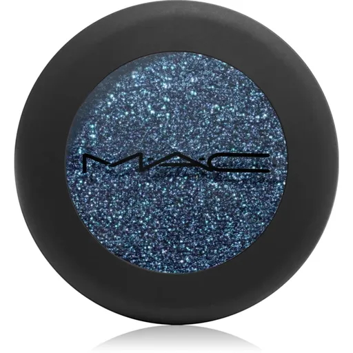 MAC Cosmetics Eye Shadow Metallic fard de ploape de nuanta aurie culoare Blueprint 1 g