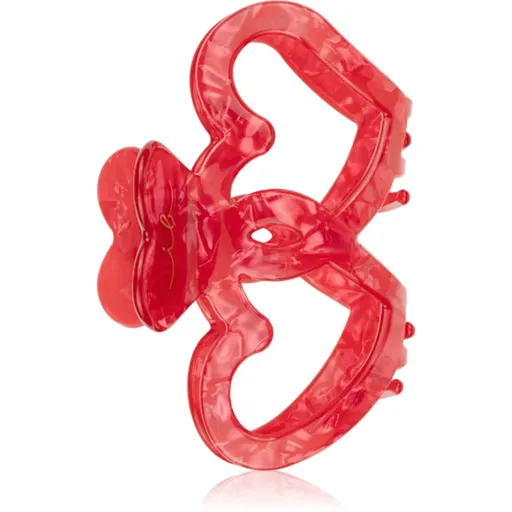 invisibobble Clipstar Oasis Lovers Nest clamă de păr mărimea M 1 buc