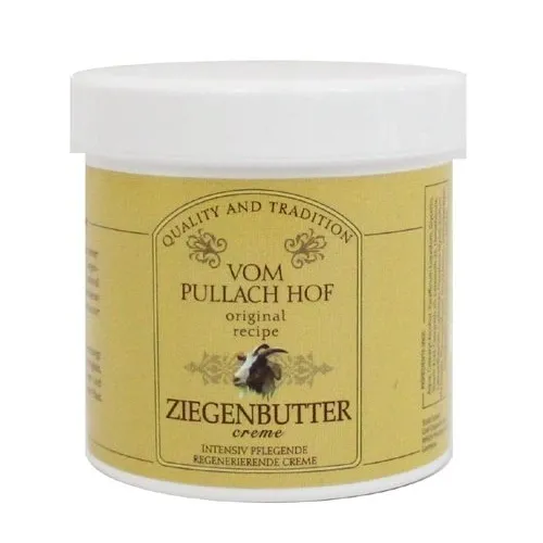 Cremă cu unt de capră Naturhof, 250 ml