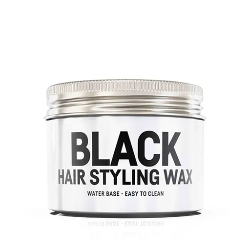 Ceara de Par Immortal Black Hair - 100 ml