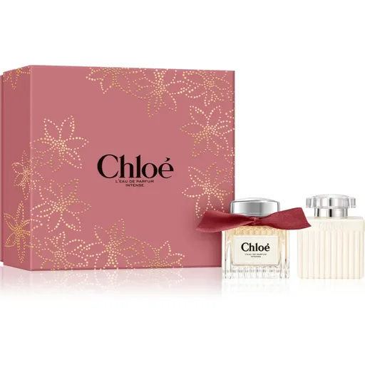 Chloé Chloé Intense set cadou pentru femei