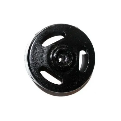 Volanta Atomizor, Motocoasa