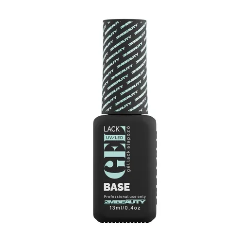 Oja Semi GELlack 2M Hema Free All Base