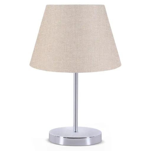 Lampa de masa, Opviq, 780SGN1812, Crem