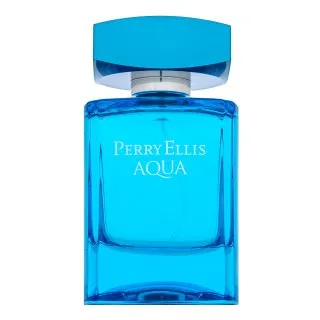 Perry Ellis Aqua Eau de Toilette bărbați 100 ml