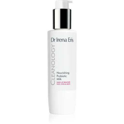Dr Irena Eris Cleanology lotiune faciala fina 190 ml