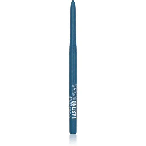 MAYBELLINE NEW YORK Lasting Drama eyeliner-gel culoare Under The Sea 1 buc