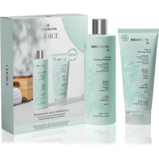 Medavita Choice set cadou pentru femei