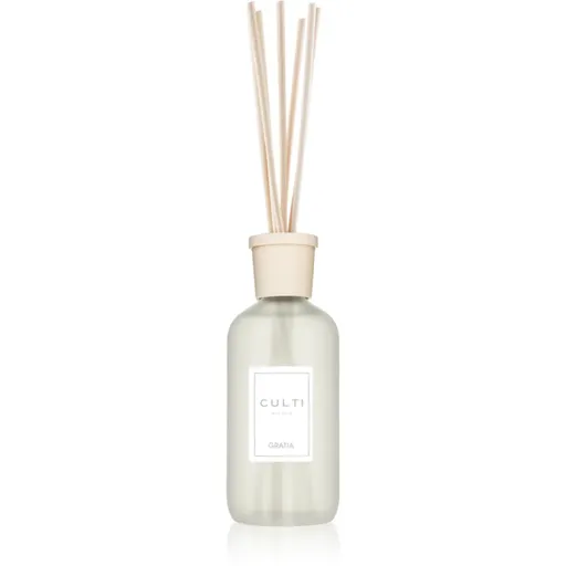 Culti Milano Stile Gratia difuzor de aroma 250 ml