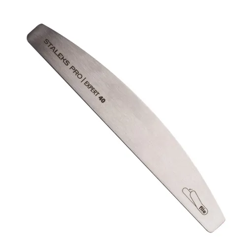 Baza pila din metal Staleks MBE-40