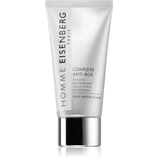 EISENBERG Homme Complexe Anti-Âge crema fermitate anti-rid 75 ml
