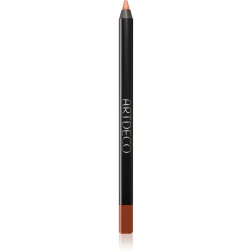 ARTDECO Soft Liner Waterproof creion contur pentru buze, waterproof culoare 113 Warm Nude 1.2 g
