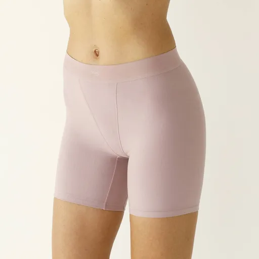 Pantaloni scurți cu picioare lungi Ever ease