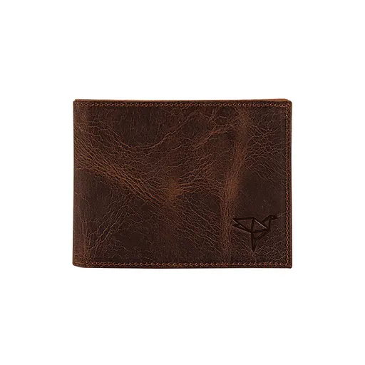 Portofel barbatesc, Jackson Crazy, Garbalia