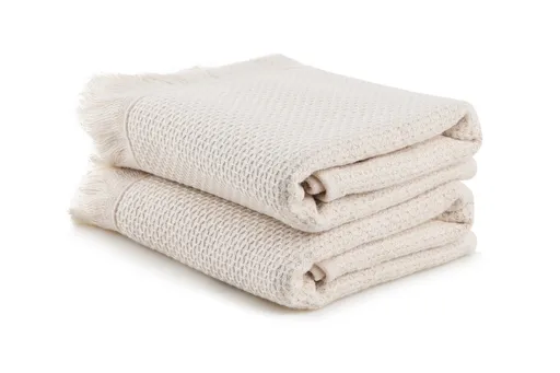 Set prosoape, L'essentiel Maison, Mia, Cappuccino