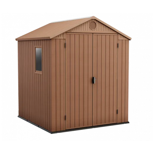 Casuta de gradina, Keter, Darwin 6X6