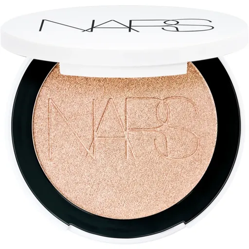 NARS Light Reflecting™ Powder Luminizer iluminator reincarcabil culoare ELECTRA 6 g