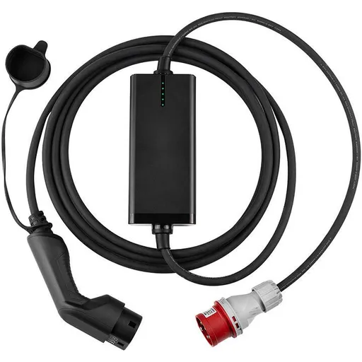 Incarcator portabil pentru masini electrice BN60 Besen 5906168438752