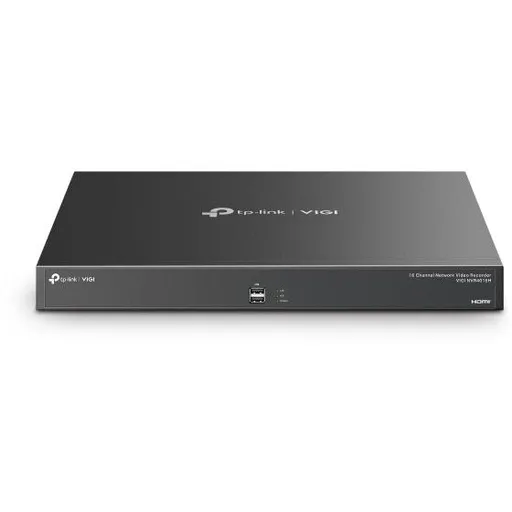 TPL VIGI 16 CH NW VIDEO RECORDER TP-LINK VIGI NVR4016H