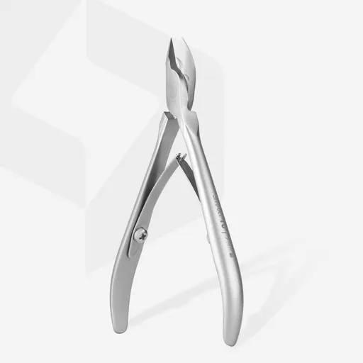 Cleste profesional Staleks Pro Smart pentru cuticule NS-10-7