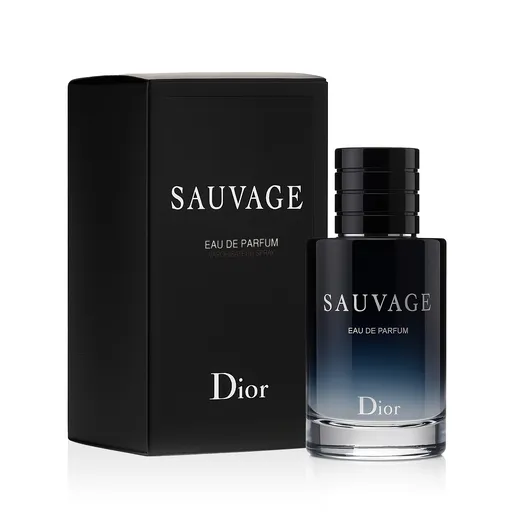 Dior Sauvage - EDP (cu reumplere) 100 ml