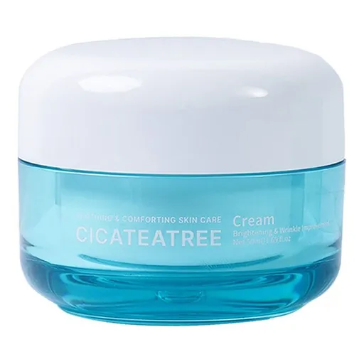 Crema Cicateatree Cream 50 ml - Jigott