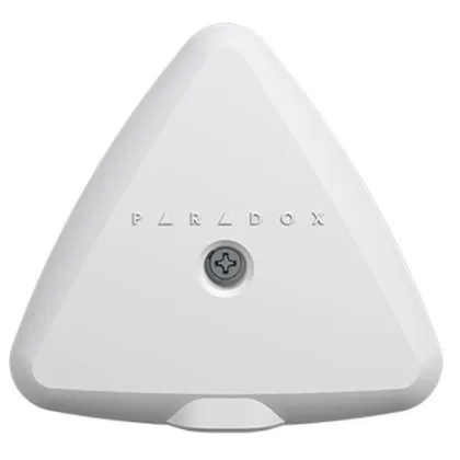 Detector de inundatie wireless bidirectional Paradox WD1, led, difuzor, 433 / 868 MHz, IP67