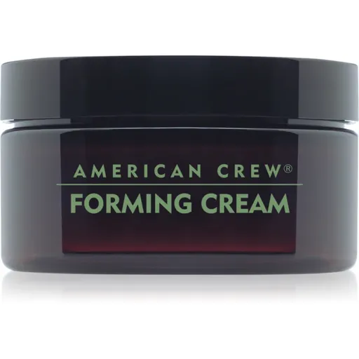 American Crew Forming Cream crema modelatoare pentru barbati 50 g