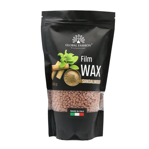 Ceara Epilat Global Fashion - Sandalwood, 450 gr