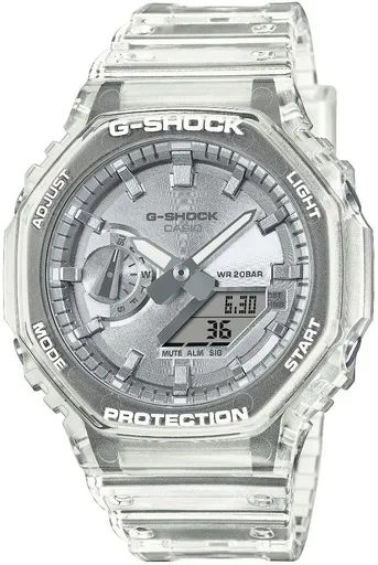 Casio G-SHOCK GA-2100BM-7A8ER (619)
