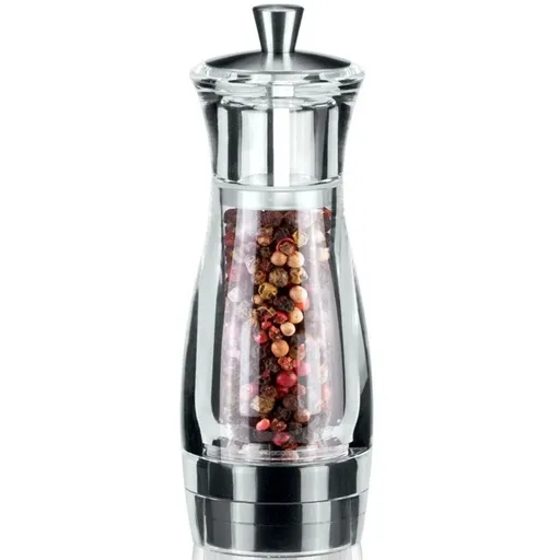 Moară de piper Tescoma Virgo 14 cm, 14 cm