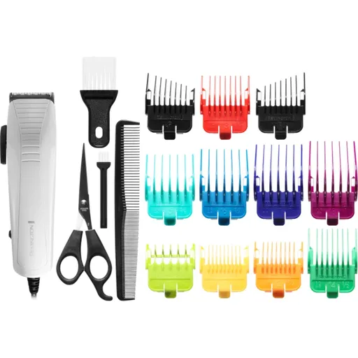 Remington Colourcut aparat pentru tuns parul 1 buc