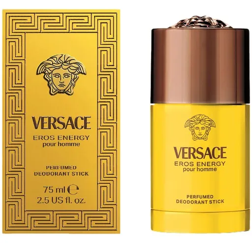 Versace Eros Energy – deodorant solid 75 ml
