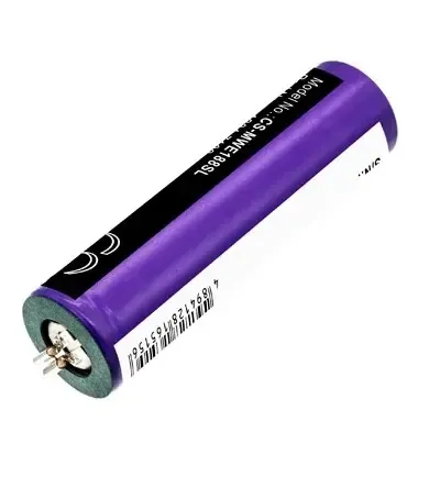 Acumulator Original Masina de Tuns Ermila Motion ER1885-7270