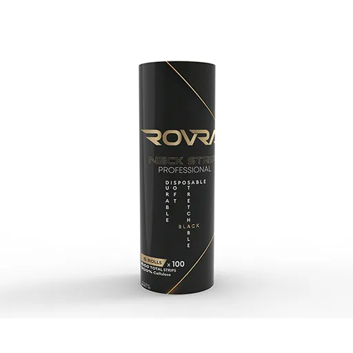 Guler Rovra - Set 5 Role - Negre