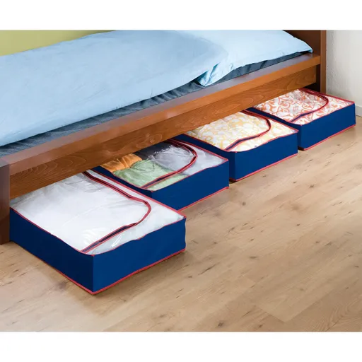 4 Cutii de depozitare