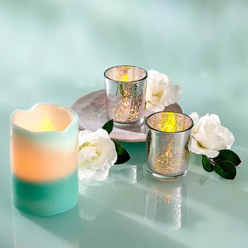 Set de lumânări LED