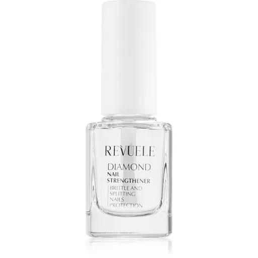 Revuele Nail Therapy Diamond Nail Strengthener lac de unghii intaritor 10 ml