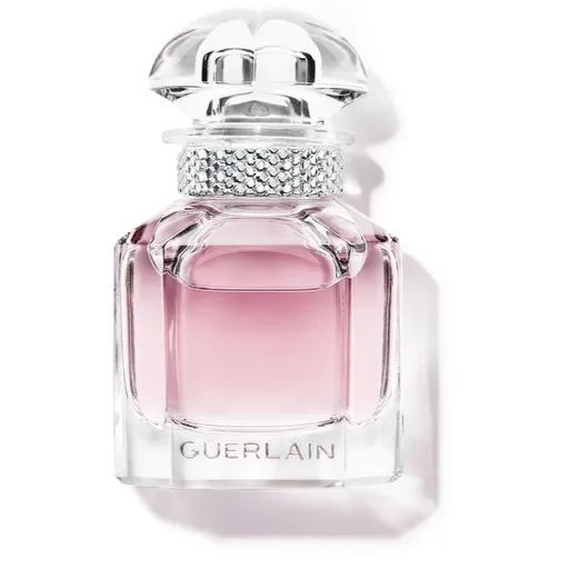 GUERLAIN Mon Guerlain Sparkling Bouquet Eau de Parfum pentru femei 30 ml